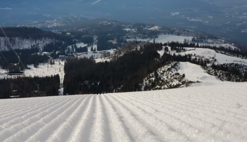 Hotel CROCUS **** Vysoké Tatry